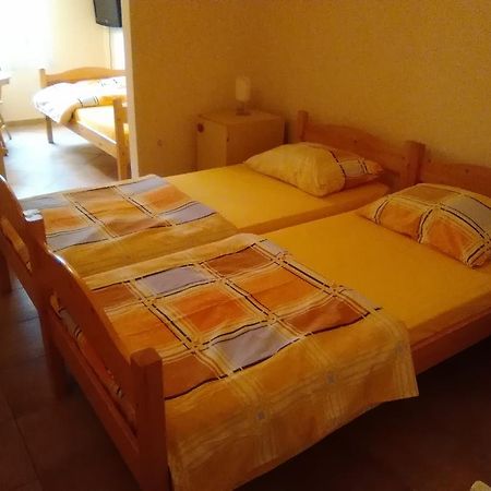 Apartment Jasmine إيزولا المظهر الخارجي الصورة