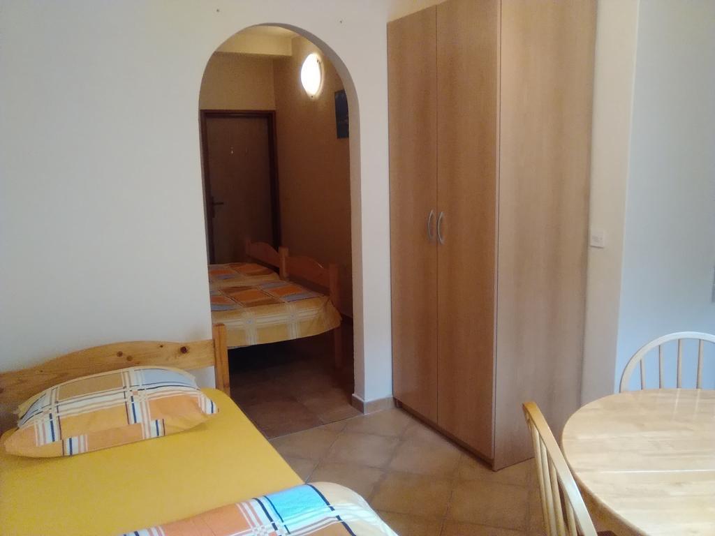 Apartment Jasmine إيزولا المظهر الخارجي الصورة