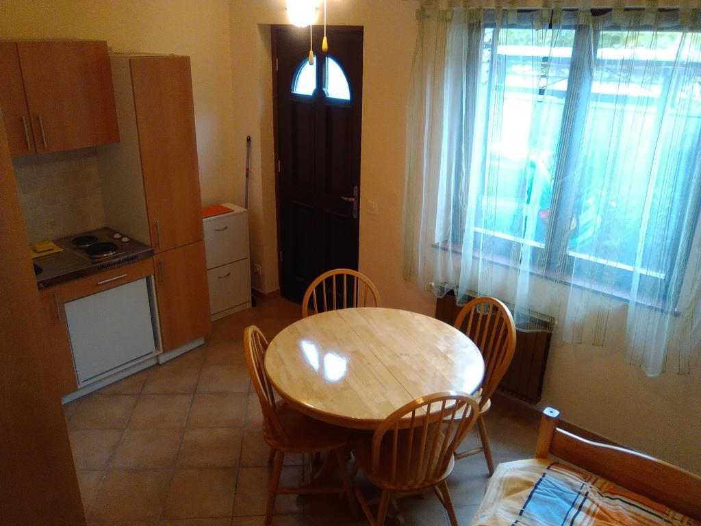 Apartment Jasmine إيزولا المظهر الخارجي الصورة
