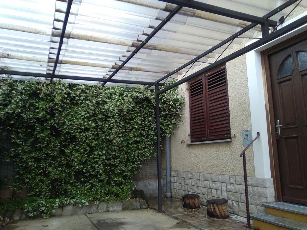 Apartment Jasmine إيزولا المظهر الخارجي الصورة