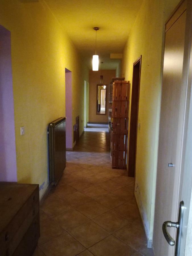 Apartment Jasmine إيزولا المظهر الخارجي الصورة