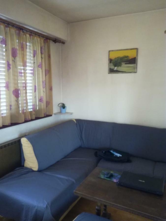 Apartment Jasmine إيزولا المظهر الخارجي الصورة