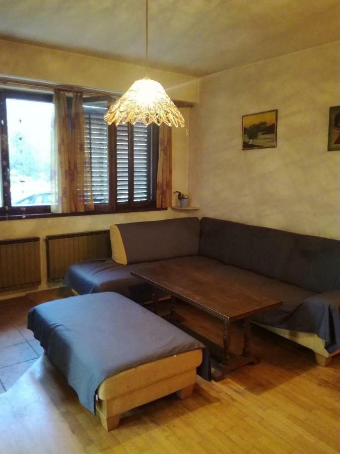 Apartment Jasmine إيزولا المظهر الخارجي الصورة